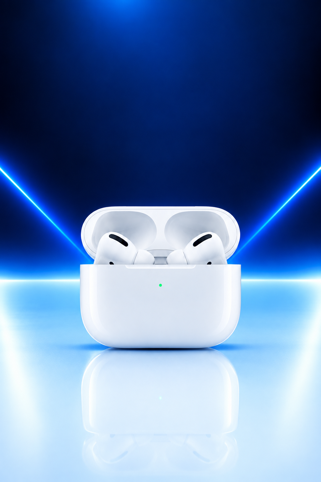 Airpords & Earbuds