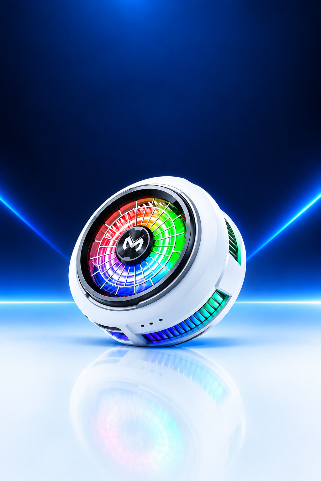 Cooling Fans