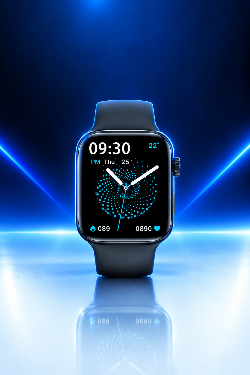 Smart Watches