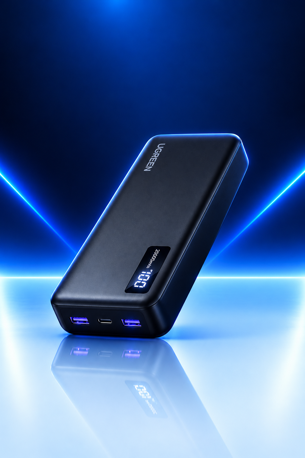 Power Banks