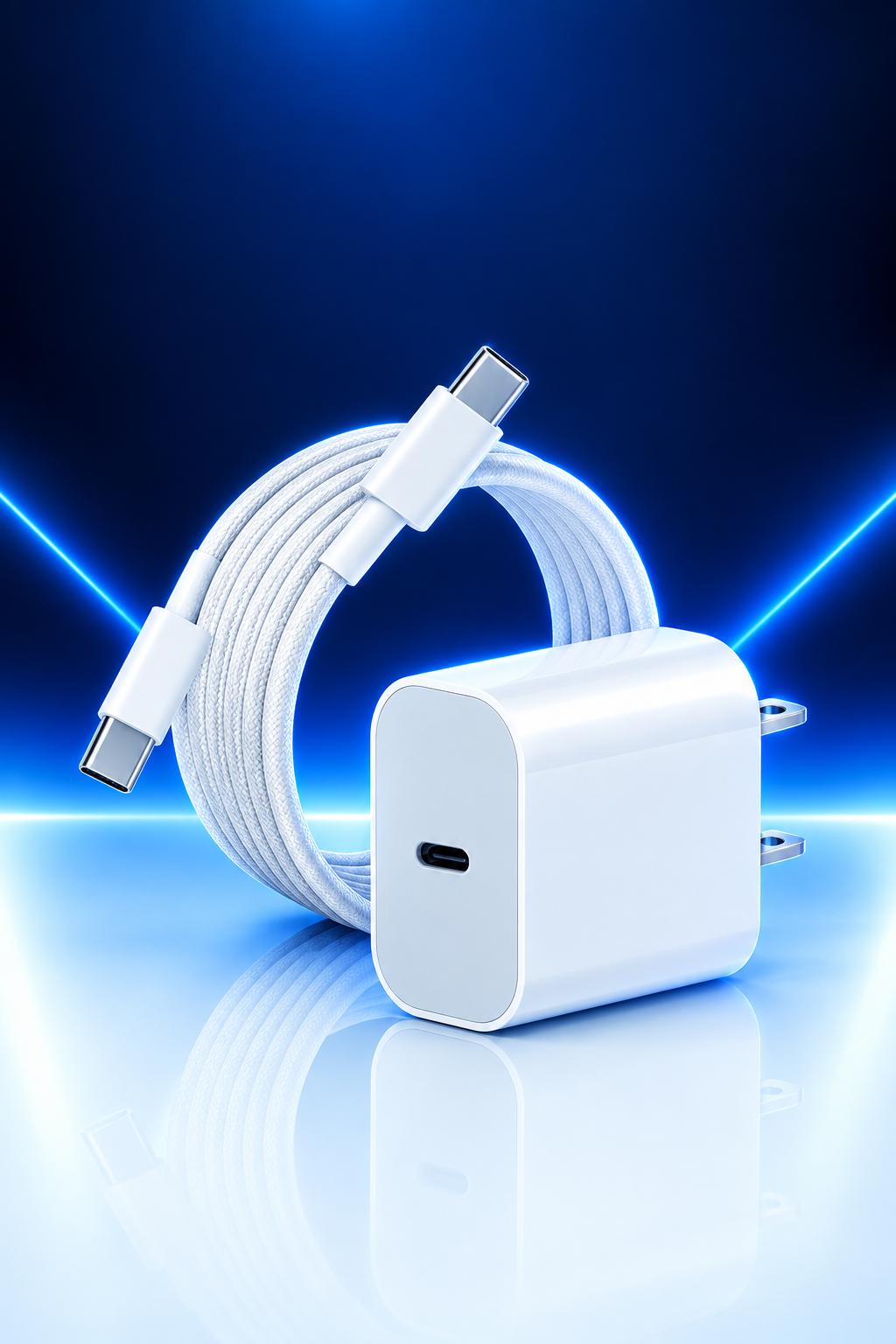 Mobile Chargers