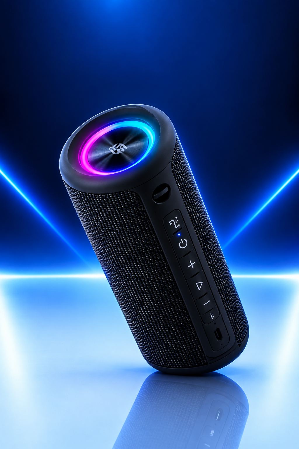 Speakers
